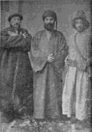 Mehmed Nûri Bey